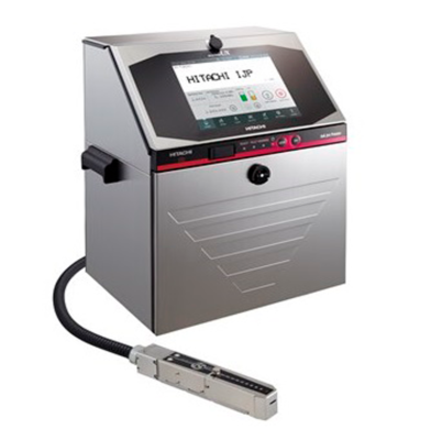 Impressora UX-D150W Hitachi