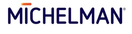 Logotipo - Michelman                                        