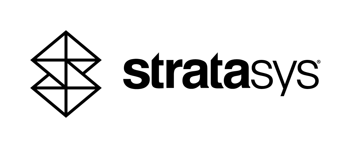Logotipo - Stratasys